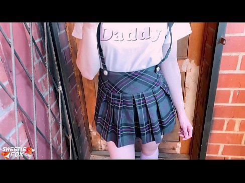 ❤️ Etudyant Suck Dick li pwofondman ak bèz olye pou yo klas. Videyo pònografi nan ht.poliglass34.ru ️❤
